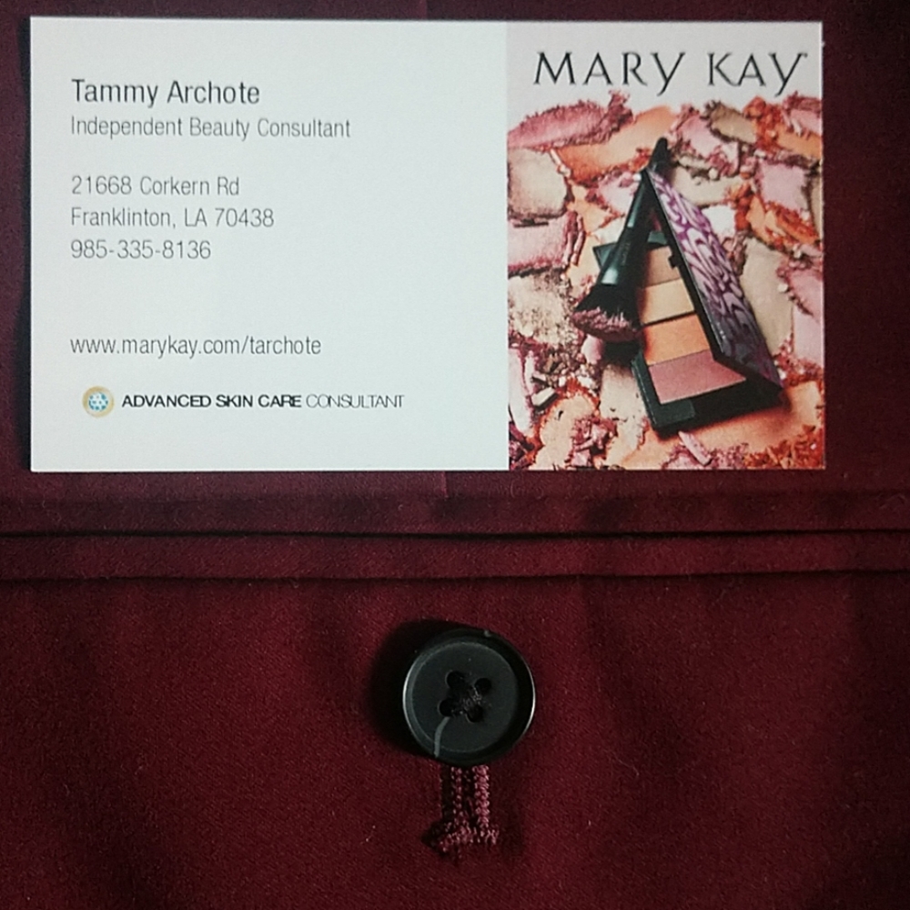 Mary Kay
